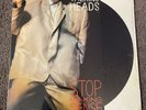 Talking Heads vinyl LP 