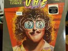 ORIGINAL VTG 1989 WEIRD AL YANKOVIC ALBUM UHF SOUNDTRACK RECORD LP VINYL SEALED