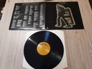 T Rex electric warrior lp reprise usa press remastered 2003 excellent