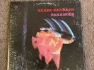 BLACK SABBATH - Paranoid LP Vinyl Gate WS 1887 Orig 1971
