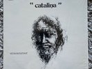 Catalina Live At Chi Club Rare Private Press 1970 Blues Rock Acid Archives Lp