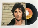 B. SPRINGSTEEN - PROVE IT ALL NIGHT -  RARE SPANISH 7