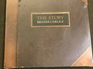 BRANDI CARLILE Vinyl LP THE STORY - RARE NEW SEALED - OOP