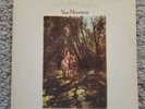 Van Morrison Vinyl Album Tupelo Honey with Poster