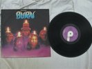 DEEP PURPLE BURN 1st UK PRESS 'GRAMOPHONE CO' - NEAR MINT AUDIO - EARLY STAMPERS