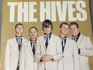 The Hives Rare White Vinyl