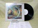 I Pooh ?– Hurricane ?Seven Seas ?– GP 768 Japan Vinyl Promo LP (NM)