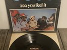 SOUL Can You Feel It LP Original 1972 1st Press MUSICOR 3230 s.o.u.l. SHRINK NM+