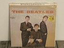 BEATLES Introducing LP Original 1964 1st Press VJ Vee Jay SR-1062 SEALED / MINT