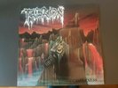 Therion Of Darkness Original Lp 1991