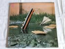 PETE BROWN & PIBLOKTO   - THOUSANDS ON A RAFT -1970 UK  STEREO 1st press HARVEST