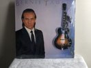 Bernie Taupin Tribe Vinyl