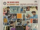 Beach Boys LP All Summer Long ANALOGUE PROD 180g AUDIOPHILE re M- 2015 4