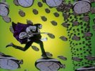 LP JOE SATRIANI - TIME MACHINE LP VINYL. LIKE NEW. MINT. COMO NUEVO.