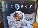 GARTH BROOKS LEGACY ORIGINAL ANALOG NUMBERED SERIES NEW