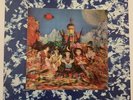 Rolling Stones ‘Their Satanic Majesties Request’ Rare Mono London Records NP-2