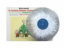 Vince Guaraldi A Charlie Brown Christmas Rare Limited Snowball LP Vinyl New