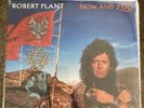 Robert Plant - Now And Zen - Vinyl LP - Sealed No Cuts - 90863-1. New