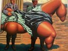 The Mars Volta - Amputechture