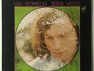 Van Morrison Astral Weeks Vinyl Canada 1st Press VG