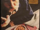 Blind Melon  Soup  180g Ltd. Edition Yellow Colored Vinyl Foil #'d MOV Mint