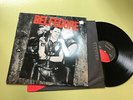BELFEGORE SELF TITLED LP 60378-1 goth conny plank 1984 killing joke oop s/t rare