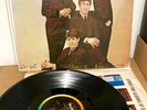 INTRODUCING the BEATLES RARE EARLY 1964 VEE JAY MONO 