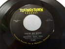 Northern Soul 45 Modern Soul Trio Youngstown Records y-606 You're No Good listen