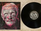 BUTTHOLE SURFERS - PSYCHIC POWERLESS ANOTHER MAN'S SAC LP 1984 Orig Pressing