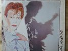 David Bowie - Scary Monsters. Vinyl album