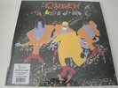 Queen: a Kind of Magic Vinyl LP, half Speed Mastered