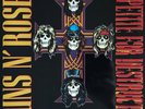 Guns N' Roses: Appetite for Destruction(180g Vinyl plus hologroove hologram)