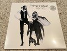 Fleetwood Mac Rumours Exclusive Clear Vinyl Made in Germany Sealed