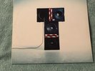 The KLF The White Room EX+/VG+ First Press 1991 Rare 