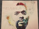 Gary Clark jr. Blak and blu vinyl