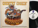 Country Cookin with Les Arnold LP Pgm. 273-276 Charlie Daniels Band, Tom T. Hall