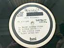 Very Rare Early Joni Mitchell Acetate from 1966, 12 inch