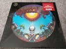 GRATEFUL DEAD -  AOXOMOXOA  PICTURE DISC LP LIMITED EDITION NEW AND SEALED