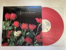 CONCRETE BLONDE--Bloodletting--LP Original IRS 1990 Red Vinyl RARE