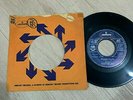 Kiss 45 rpm Philippines 7