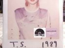 Taylor Swift-RSD- 3Lp bundle-1989+Fearless+Taylor Swift sealed,#,color vinyl