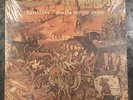 *SEALED RARE PSYCH ORIGINAL* PEARLS BEFORE SWINE LP BALAKLAVA ESP-DISK 1075 MINT