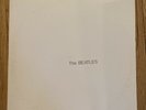 The Beatles-White Album-Original-Capitol/Rainbow-SWBO-1-Vinyl/Record-Double-LP