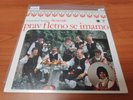 2LP OBERKRAINER QUINTETT SLAVKO AVSENIK Prav fletno se imamo M-/M-/M-