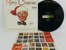 Merry Christmas Bing Crosby Decca DL 8128 Vinyl Record  Album LP 33