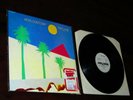 THE CURE BOYS DON'T CRY VINYL LP RECORD UK edition FICTION RECORDS