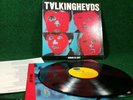 LP Talking Heads - Remain In Light - Sire Records  SRK 6095 1980, US