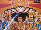 jimi hendrix axis bold as love MONO #3224 sealed