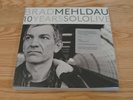 Brad Mehldau, 10 Years Solo Live 8 LP audiophile box set, SEALED, #1150