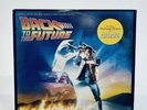 Back to the Future Soundtrack 1985 MCA-6144   12